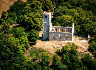 Výlet do 17. storočia. Na Katarínke necháte civilizáciu za chrbtom