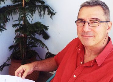 Neúnavne hľadá spôsoby, ako ukončiť stigmu o informatike