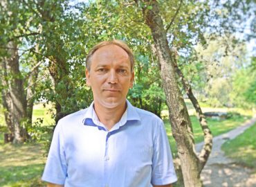 P. HALÁK: Deti by nemali ísť do školy na 13 rokov do väzenia, ale na to, aby prežívali svoje detstvo