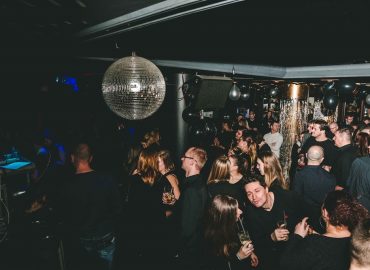Singles párty, ktorá odstraňuje negatívne pocity zo samoty