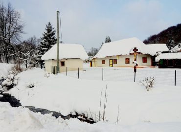 Na samote je spoločníkom aj pouličné osvetlenie
