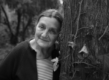 K. Šimončičová: Zmenila by som Otčenáš na: ,Voda, strom a chlieb náš každodenný‘
