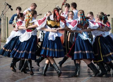 PODCAST: O záchrankyni vzácnej slovenskej tradície