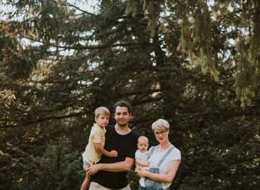 D. Grigar: Otcovskú dovolenku by som odporúčal všetkým mužom