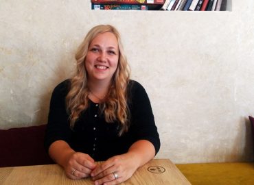 Mirka so zrakovým znevýhodnením: Stáva sa, že ľudia sa nás snažia oklamať