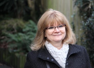 J. Červenáková: V spoločnosti neexistuje téma zomierania