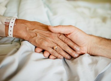 Keď sme zvolili paliatívnu starostlivosť za prioritu, šli sme proti očakávaniam