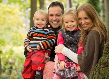 „OBRÁTILI" SI ADVENT, ABY LEPŠIE POCHOPILI VIANOCE